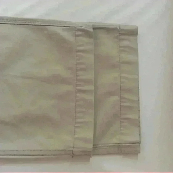 NINETEEN SIXTY-NINE Men’s Khaki Pants 36x30” - Picture 11 of 12